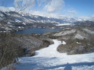 YANABA SNOW PARK