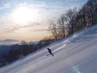 Hakuba47ウインタースポーツパーク