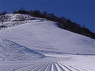 飛騨かわいスキー場